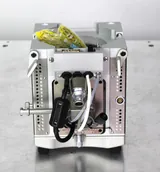 KQ Integrated Solutions 70005-60370 Ion Max Housing Mass Spectrometry Component