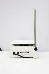 GeneMate H4000-HS Magnetic Hotplate Stirrer 60-1500 RPM 380C
