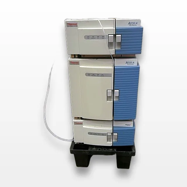 Thermo Scientific Accela HPLC System with PDA Detector & Autosampler