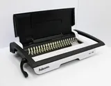 N/A Star+150 Manual Comb Binding Machine for 150 Sheets