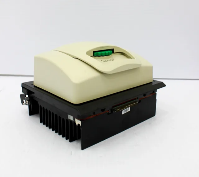 Bio Rad ALS1296 DNA Engine Alpha Unit Block 96 Well for Cyclers