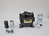 Embraco NT2212GKV Compressor Refrigeration 120V/220V 50Hz/60Hz