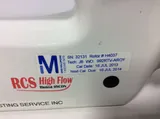 Biotest HYCON Air Sampler RCS High Flow - For Parts/Not Working