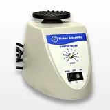 Fisher Scientific Analog Vortex Mixer 02215365 for Variable Speed Mixing