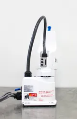 Yamaha YK400XE-4 Industrial Robot Arm with RCX340 Controller, 230V