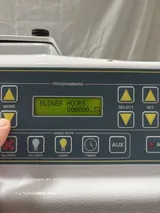 Airclean Systems AC632LFUVC Laboratory Equipment