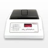 Boekel 130000 JITTERBUG Microplate Shaker with Heating Function 120V