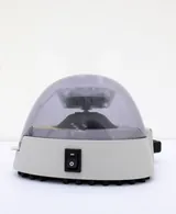 Cepheid 700-2377 Mini Centrifuge - 3100 RPM, Portable, Easy-to-Use