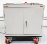 Geneforce GEN-2030H Indoor Battery Generator 3000W Silent Gas-Free Backup System