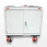 Geneforce GEN-2030H Indoor Battery Generator 3000W Silent Gas-Free Backup System