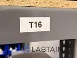 Barnstead Lab-Line 4625 Titer Shaker - Pre-Owned, Working