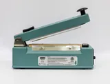 Uline KF-200HC Tabletop Impulse Heat Sealer with Integrated Bag Cutter