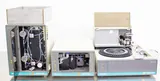 Beckman System Gold HPLC 125 Solvent Module Autosampler Diode Array