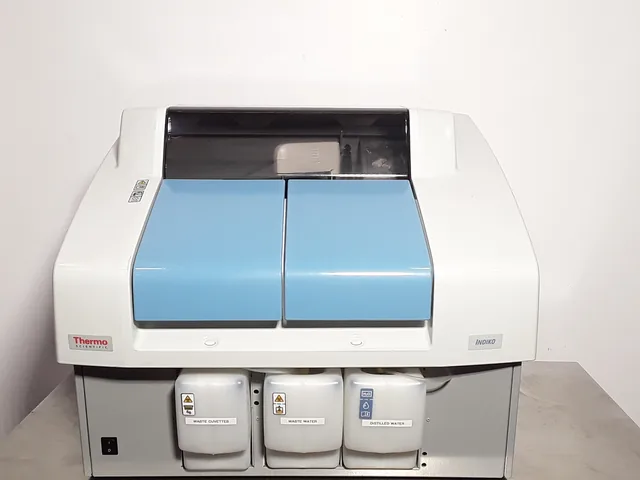 Thermo Fisher Type 863 Clinical Chemistry System 120V/220V