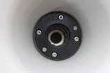 MSE MISTRAL MSE 4X750 ML Centrifuge Rotor 3600 RPM Used VG