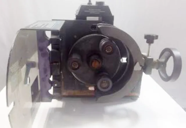 MasterFlex 7585-30 Peristaltic Pump With Speed Control Used in Labs
