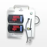 Bio-Tek Disposable Flow Meter Monitor/Controller for Bioprocess Applications