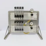 Eppendorf Rotameter Gassing Station DASGIP WRM Four-Channel Unit