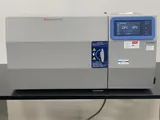 Thermo Scientific TSCM34EA Lab Equipment Data Plate 120-160V 1-Phase 120A