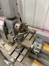 Smithy Midas 1220XL Lathe for Metalworking