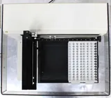 Hewlett Packard G1811A XY Autosampler with Stationary Racks & Tray 240V