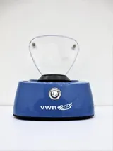 VWR Mini Centrifuge 8-Place Rotor 8500 RPM Microfiltration Separation