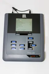 YSI pH/ISE 1320 Benchtop Meter with Dual Channel & GLP Capabilities