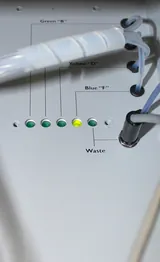 Beckman Coulter VI-Cell XR Cell Viability Analyzer, 21 CFR Compliant, 120V