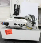 BIODOT CSTM Automated Liquid Handling for Laboratory Applications