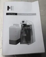 Millipore Synergy ICW3000 Water Purifier, 10L Ultrapure Water System