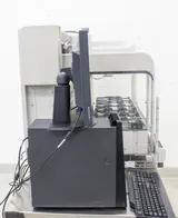Beckman Coulter Biomek FXP Automated Liquid Handling System Dual Arm