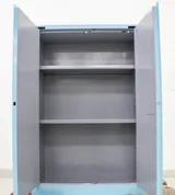 Justrite Acid and Corrosive Storage Cabinet 45 Gal, 170L, FM Approved