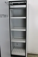 CHEMISAFE CSF239BMY11 Safety Cabinet for Lithium Battery & Flammable Storage