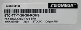 N/A Parts and Accessories CPD Storage for Temperature Measurement & Control
