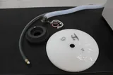 Thermo Scientific Speed Vac DDA Concentrator, VG Condition, 35-85C Temp Range