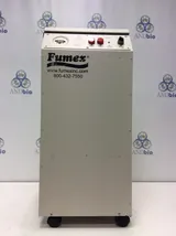 Fumex FA2 Air Purifier Dust Collection System HEPA Filter Multi-Stage Filtration