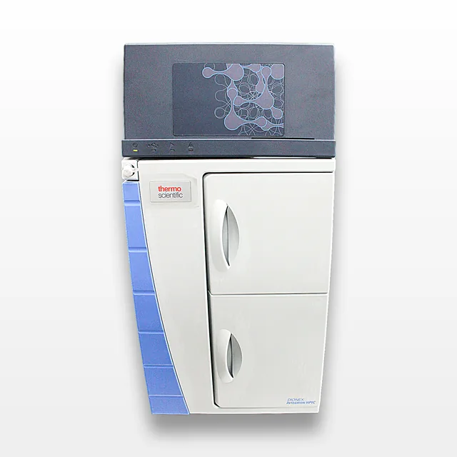 Thermo Scientific Dionex Integrion RFIC HPLC System 5000 psi 120V/220V Used