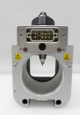 KQ Integrated Solutions HESI/APCI Source Housing Mass Spectrometry