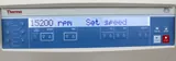 Thermo Scientific Sorvall ST 16 Benchtop Centrifuge w/ Rotor M20 -10 to +40C