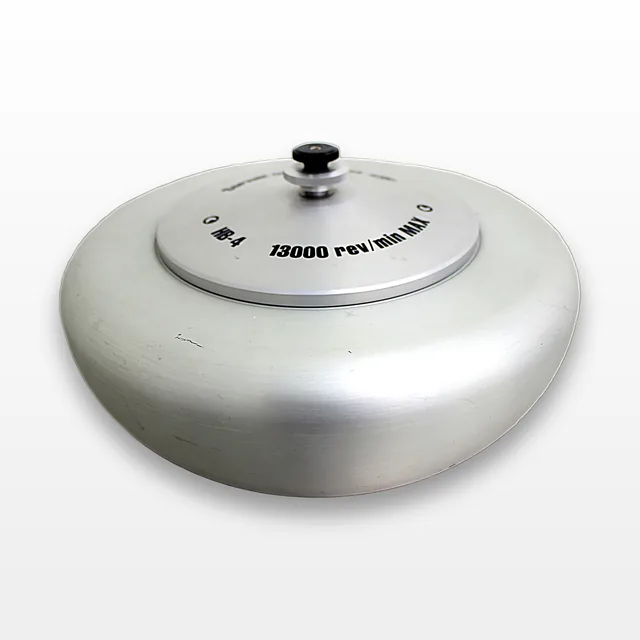 Sorvall HB-4 Rotor for High Speed Centrifuges, 13,000 RPM, 4x50 mL Capacity