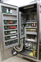 Amersham Pharmacia Biotech System No 1389 Chromatography System for Biopharmaceuticals