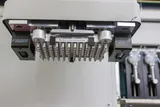 Beckman Coulter Biomek FXP Dual Arm Liquid Handling System DNA/RNA Extraction