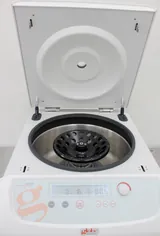 Globe Scientific Inc. GCC-MP Centrifuge 300-6000 RPM, 30-Place Rotor
