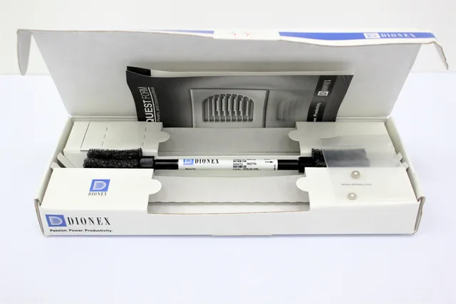 Dionex Lot: 010-21-152 Bio LC CarboPac PA20 3x150mm Analytical Column