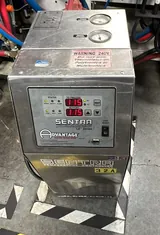 Advanced Instruments SK-1035ELP-41D1 Temp Control Unit Portable 32F-250F