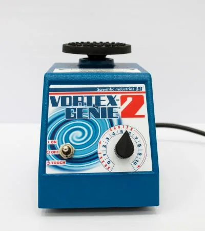 Scientific Industries SI-0236 Vortex Genie 2 Vortexer 600-3200 RPM