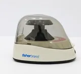 Fisherbrand Sprout Plus Mini Centrifuge 6000 RPM Microtube Adapter