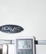 Norlake Scientific NSLF241WMW/0M Freezer 24 cu ft Cold Storage -20C to -10C