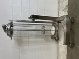 GE AxiChrom 200/500 Chromatography Column 16L Efficient Hygienic Use