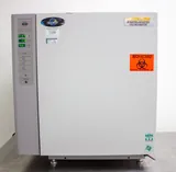 NuAire NU-4850 CO2 Incubator Water Jacketed for Tissue Cell Culture